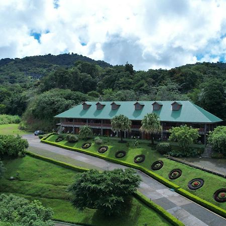 Hotel Heliconia - Monteverde Exteriör bild