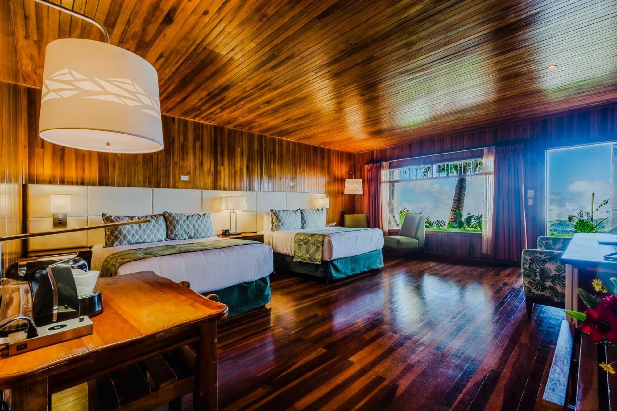 Hotel Heliconia - Monteverde Exteriör bild